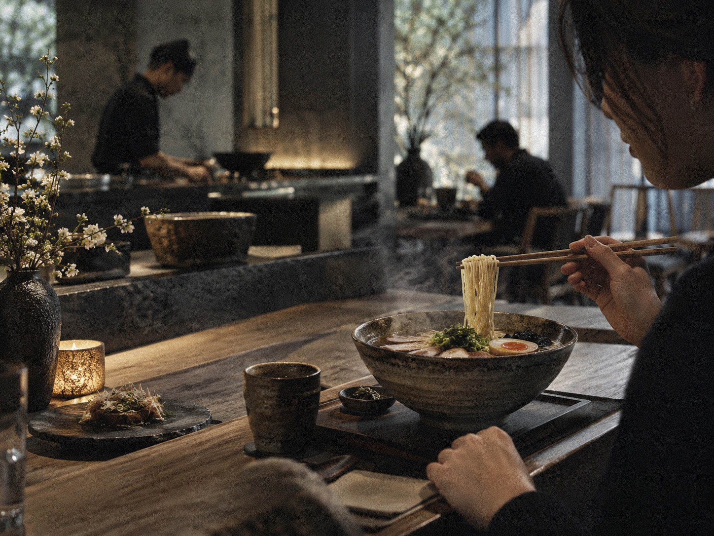 lihovar-restaurant-ramen-food-interior lihovar-restaurant-ramen-food-interior